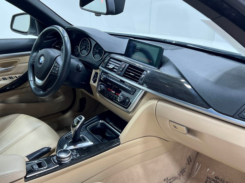 Used 2014 BMW 428i Convertible RWD image 21