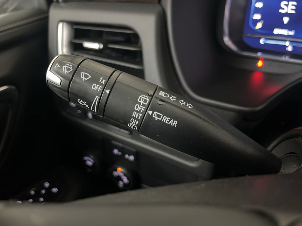 Used 2023 Chevrolet Suburban Premier image 66