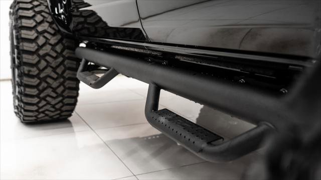 Used 2025 Ford Bronco Pickup image 30