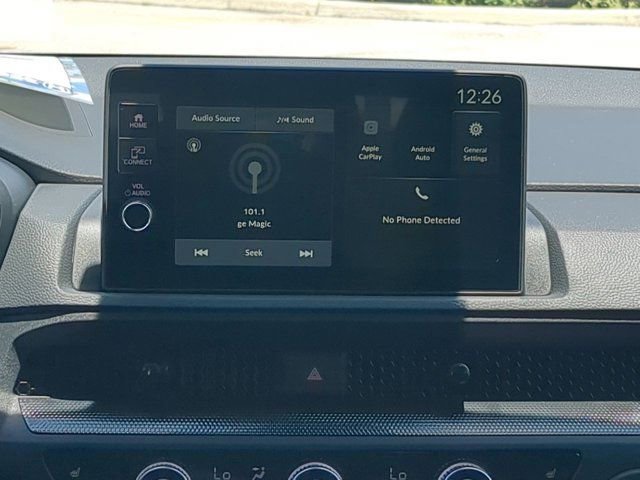 New 2026 Honda CR-V Sport-L image 16