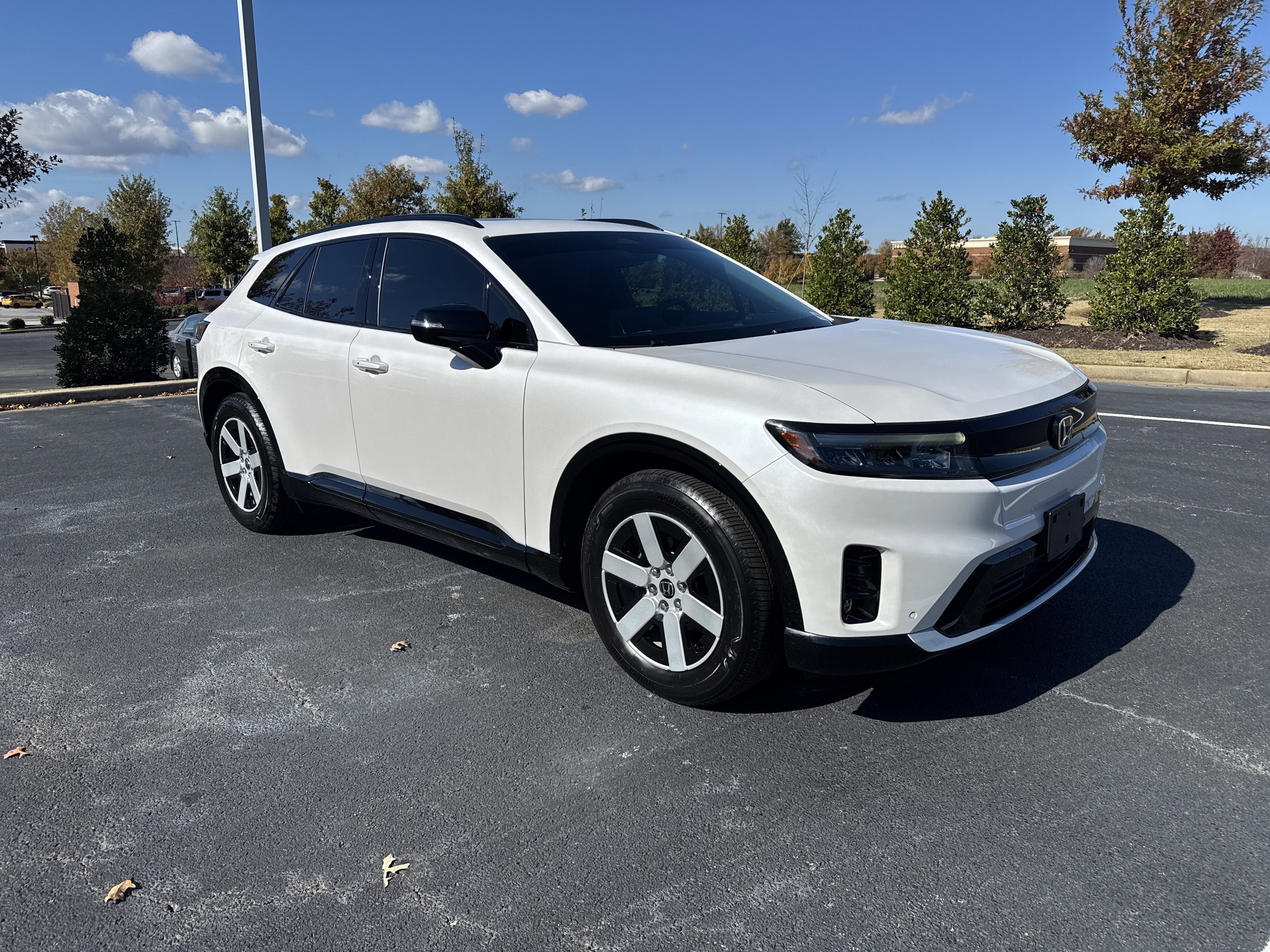 Certified 2024 Honda Prologue Touring image 24