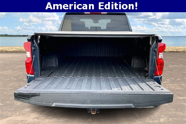 Used 2023 Chevrolet Silverado 1500 LT image 7