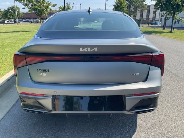 New 2026 Kia K5 GT-Line image 12