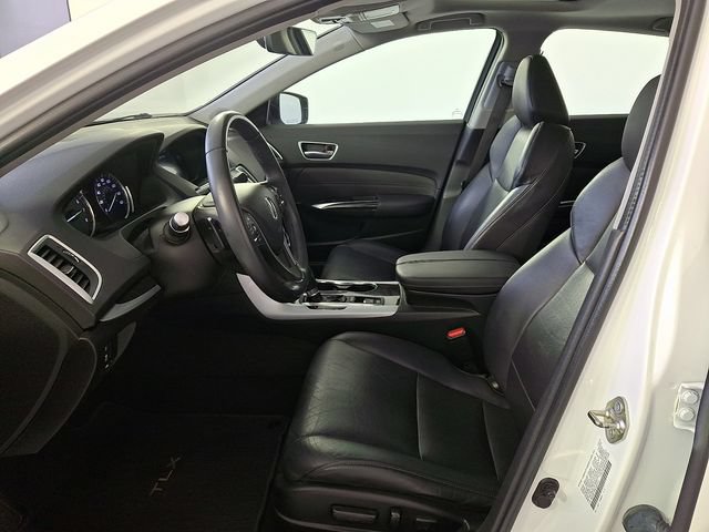Used 2020 Acura TLX w/ Technology Package FWD image 15