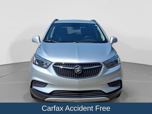 Used 2019 Buick Encore Preferred FWD image 3