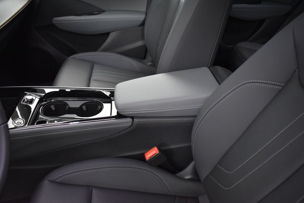 New 2026 Audi Q3 quattro 2.0T AWD/4WD image 10