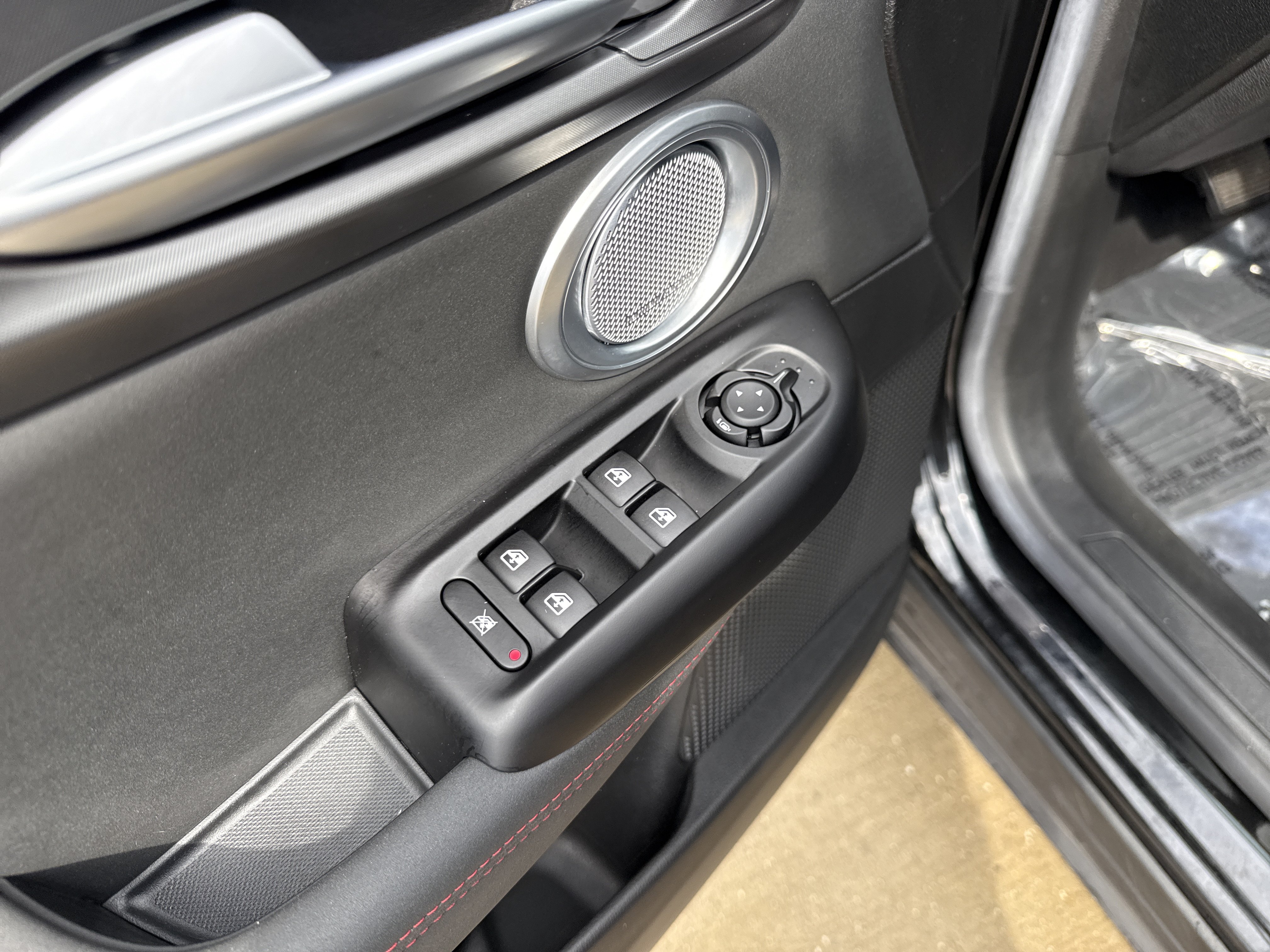 Used 2023 Dodge Hornet GT Plus AWD/4WD image 14