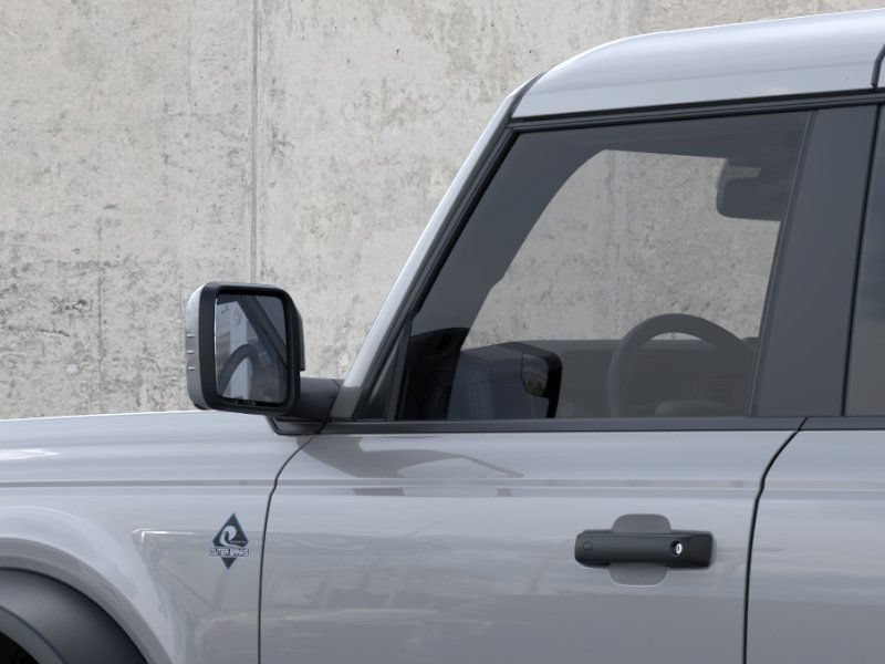 New 2026 Ford Bronco Outer Banks AWD/4WD image 16