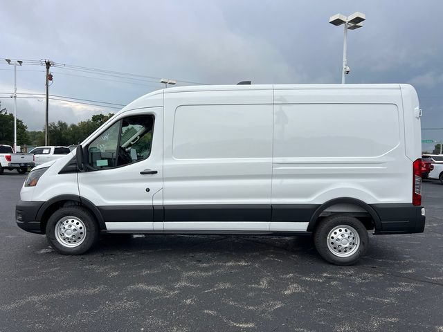 New 2027 Ford Transit 250 148 Medium Roof Extended AWD w/ Load Area Protection Package image 4