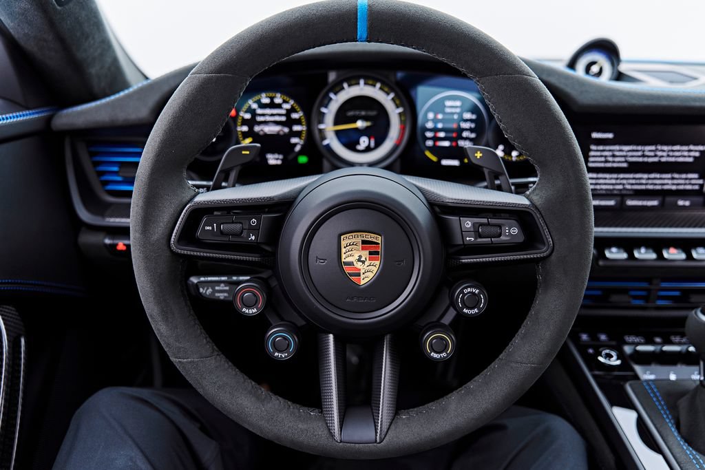 Used 2024 Porsche 911 GT3 RS RWD image 49
