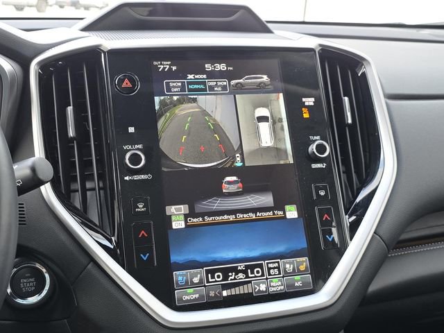 Used 2024 Subaru Ascent Touring w/ Popular Package #2 image 18
