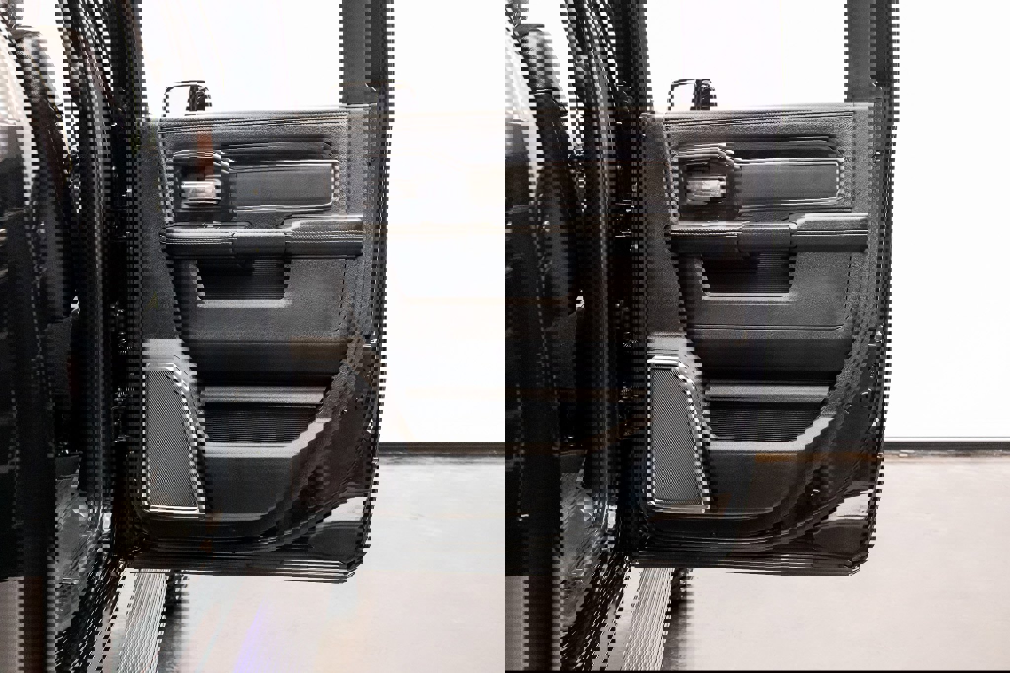 Used 2022 RAM 2500 Laramie image 40