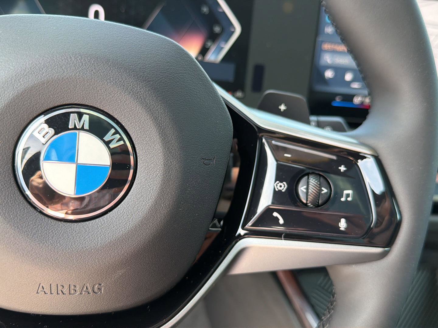 New 2026 BMW X3 xDrive30 AWD/4WD image 21
