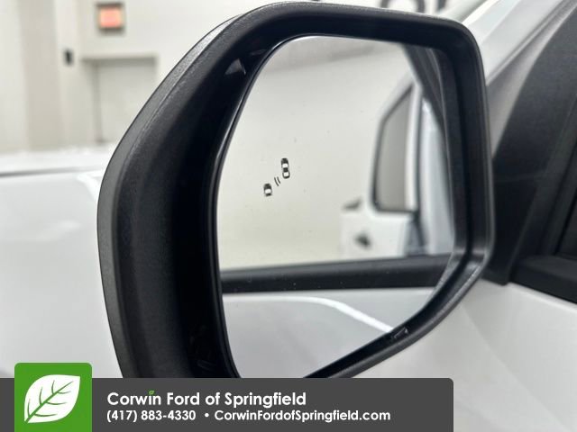 New 2026 Ford Maverick XL image 32