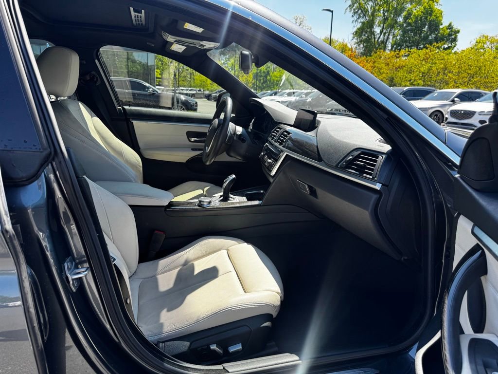 Used 2017 BMW 430i Gran Coupe image 11