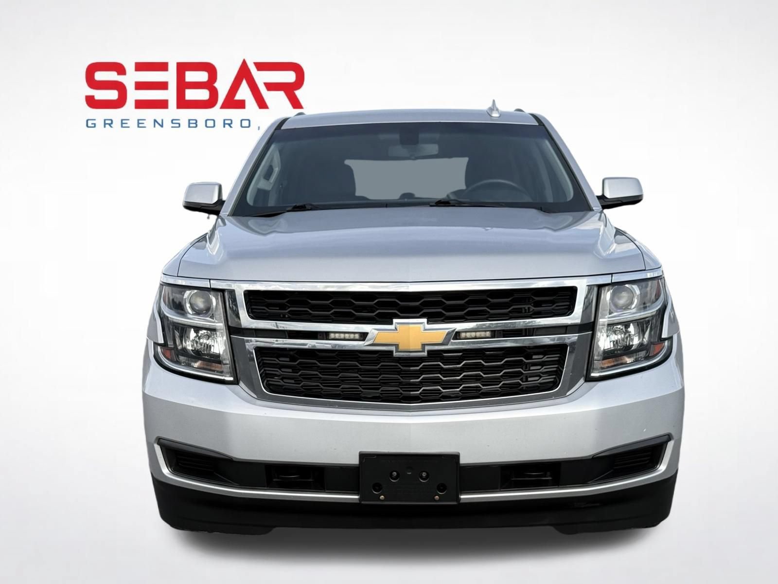 Used 2016 Chevrolet Tahoe LS AWD/4WD image 3