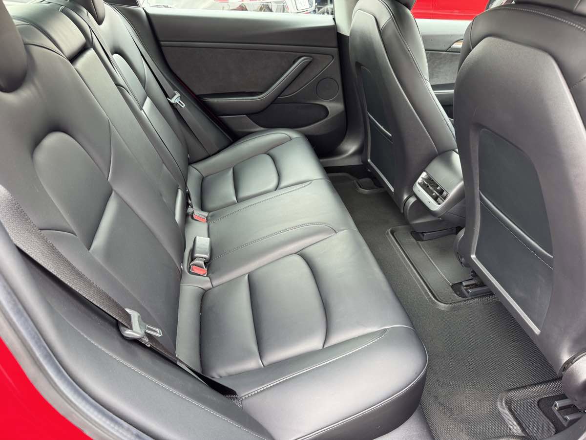 Used 2021 Tesla Model 3 RWD image 20