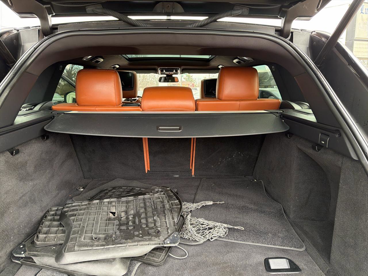 Used 2016 Land Rover Range Rover Sport Supercharged image 31