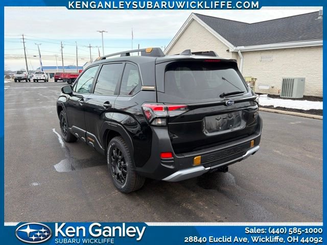 Used 2026 Subaru Forester Wilderness image 7