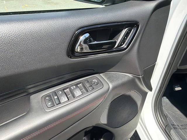 Used 2025 Dodge Durango R/T AWD/4WD image 19