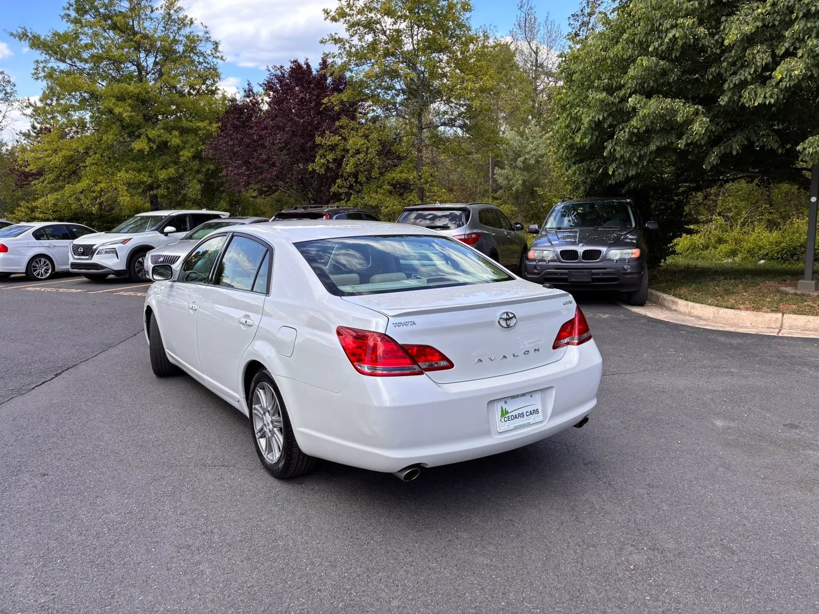 Used 2005 Toyota Avalon XL FWD image 6