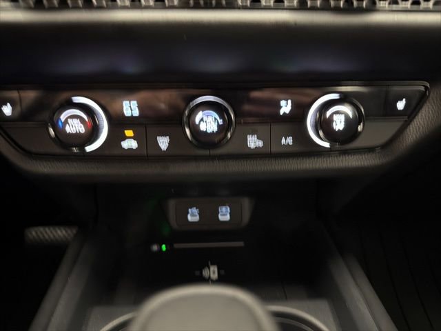 Used 2026 Honda HR-V Sport image 24