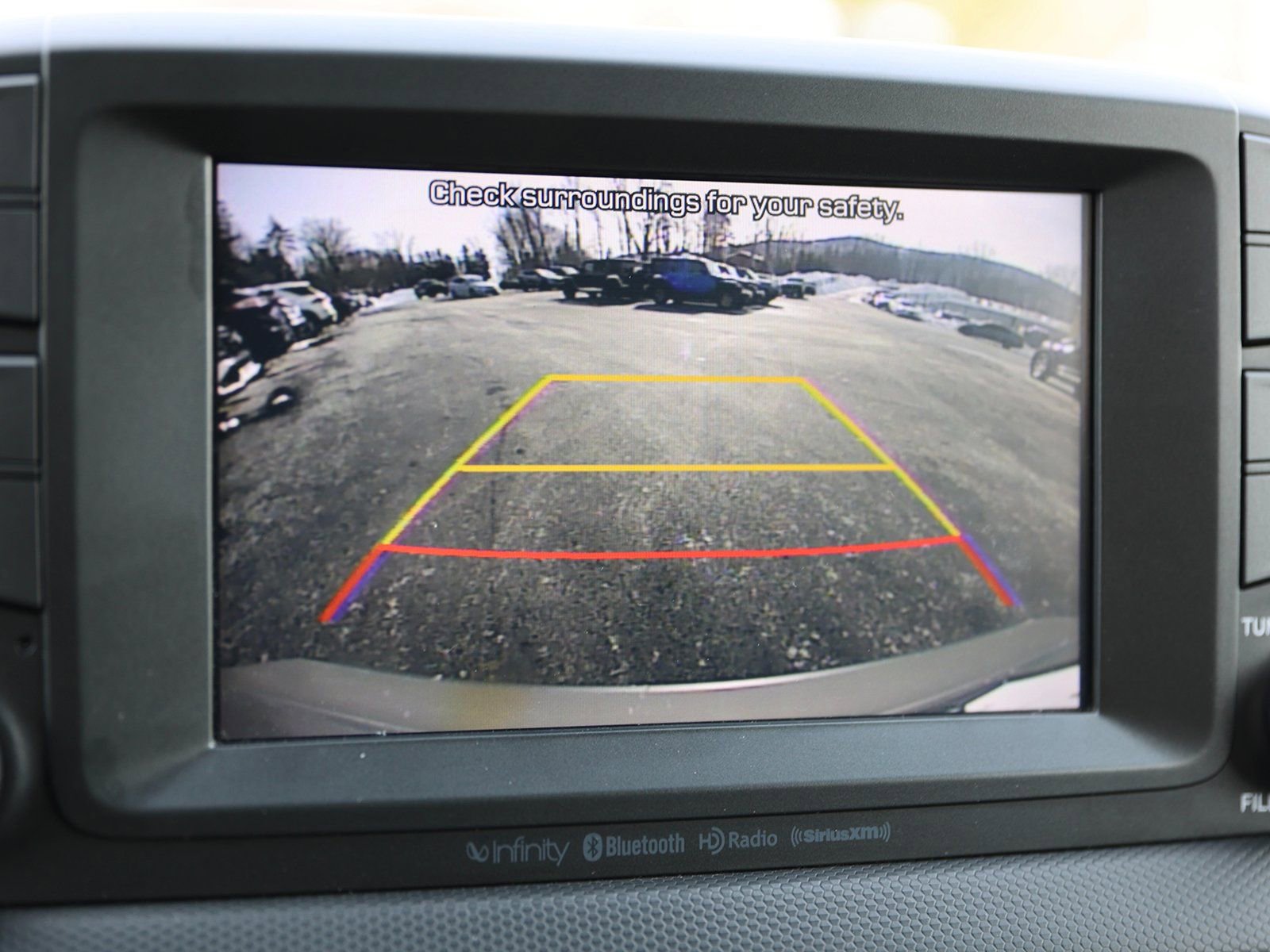 Used 2021 Hyundai Kona Night image 34