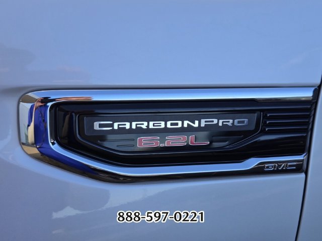 Used 2020 GMC Sierra 1500 Denali w/ Denali Ultimate Package AWD/4WD image 2