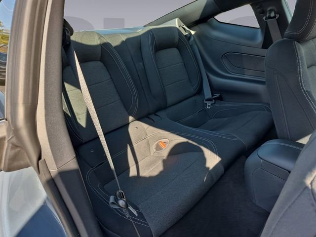 Used 2025 Ford Mustang GT image 18