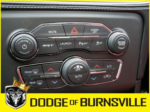 Used 2021 Dodge Charger SRT Hellcat image 21