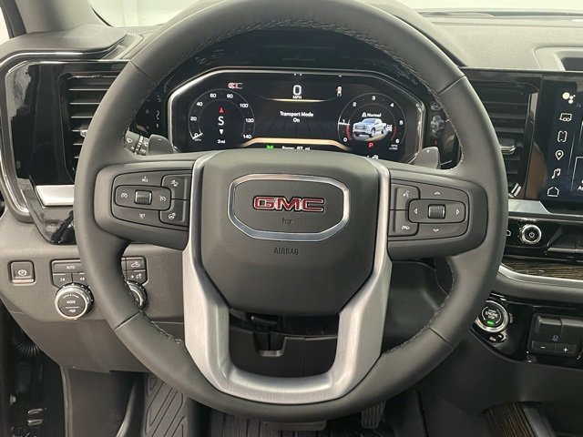 New 2026 GMC Sierra 1500 Elevation w/ Elevation Premium Package image 18