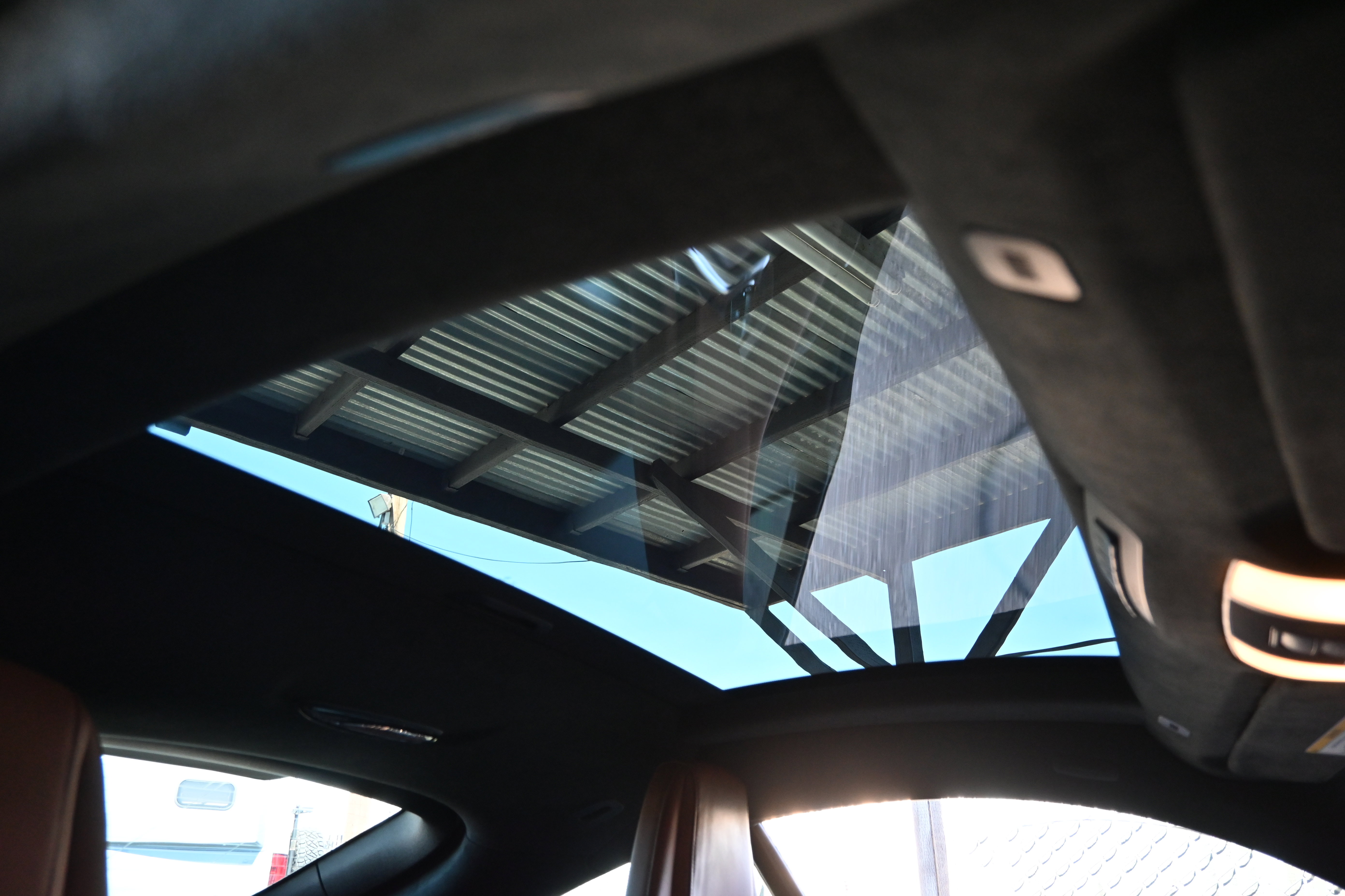 Used 2016 Mercedes-Benz AMG GT S image 46