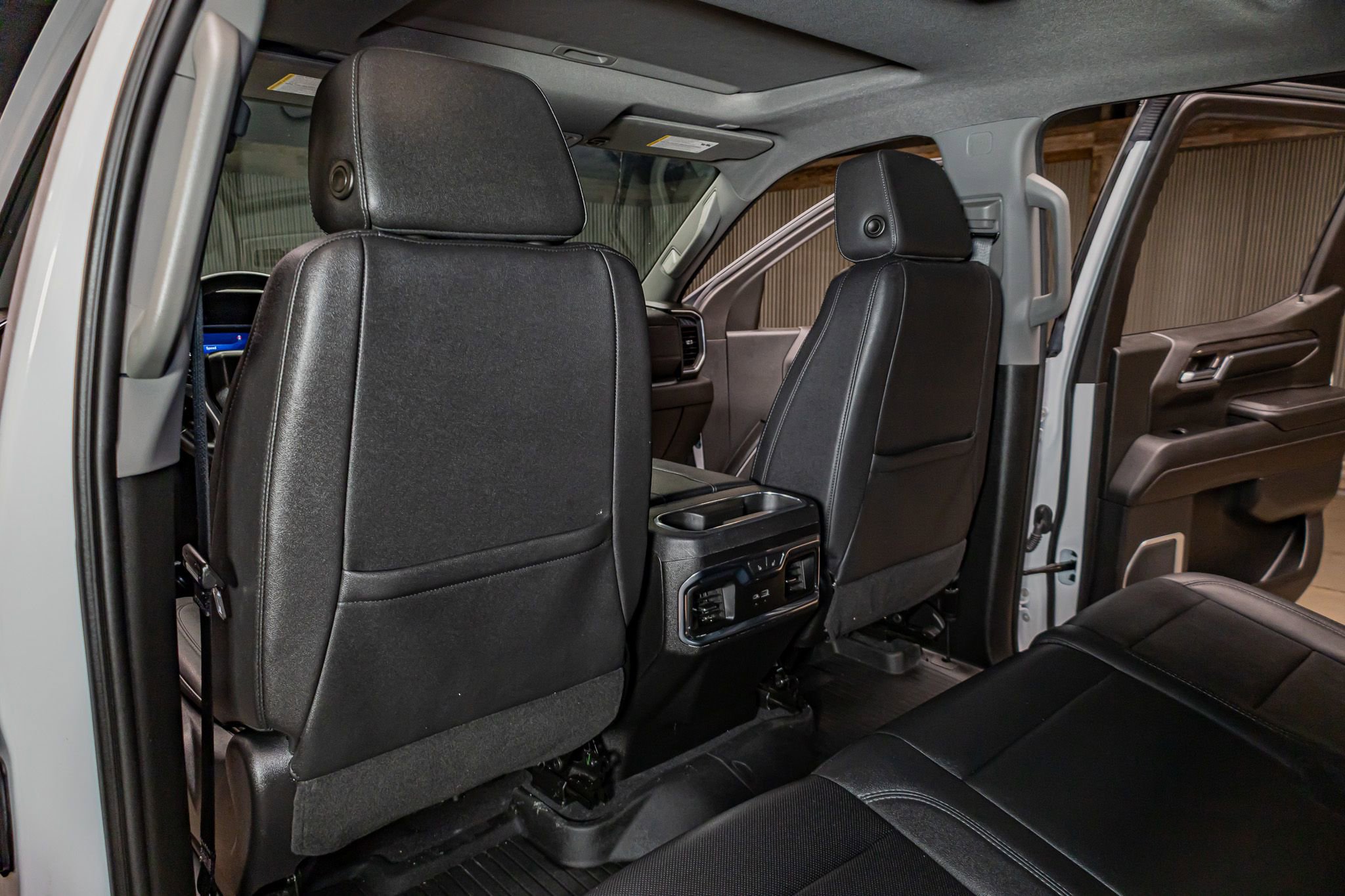 Used 2023 Chevrolet Silverado 1500 LTZ image 26