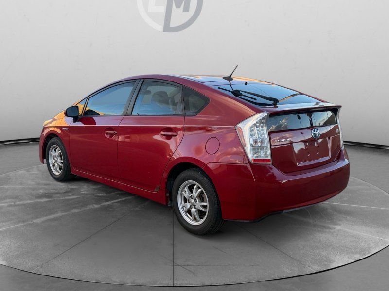 Used 2010 Toyota Prius Two image 3