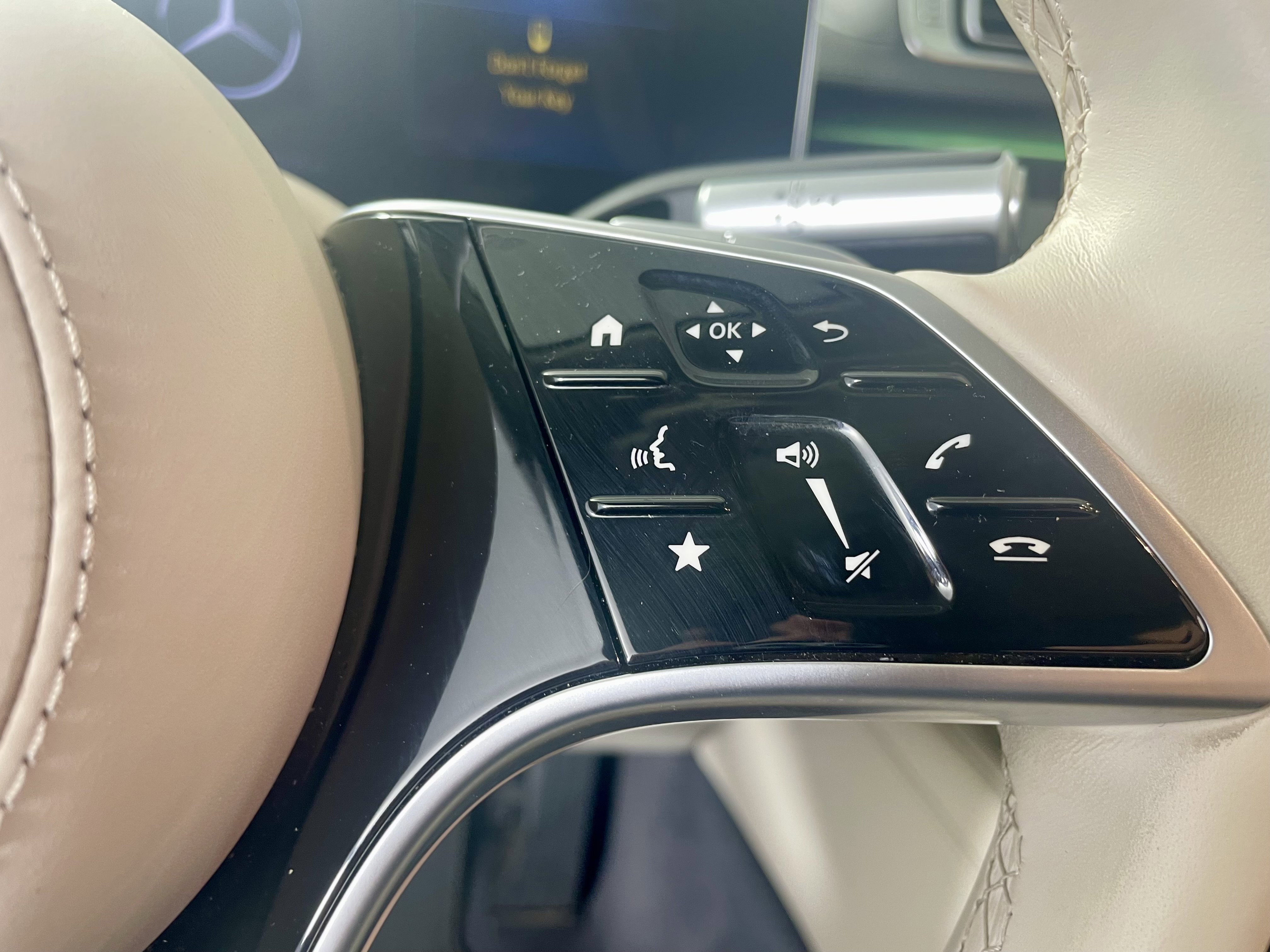 Used 2021 Mercedes-Benz S 580 S 580 image 17