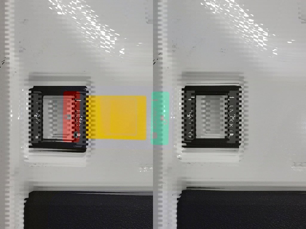 Used 2022 Ford Transit 250 Low Roof AWD w/ Load Area Protection Package image 11