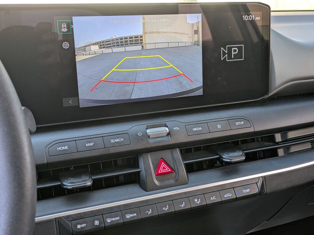 Used 2025 Kia K4 LXS image 15