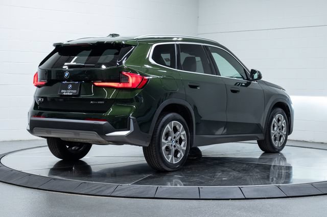 Used 2023 BMW X1 xDrive28i AWD/4WD image 10