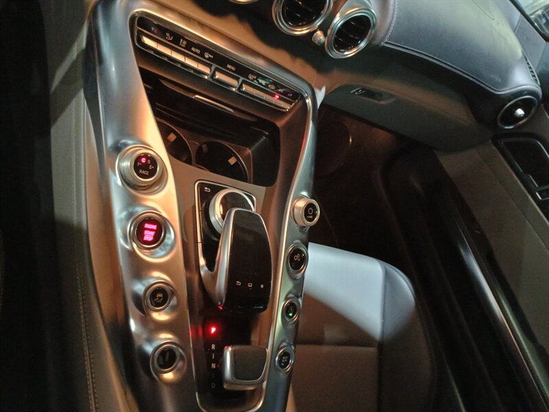 Used 2016 Mercedes-Benz AMG GT S image 23