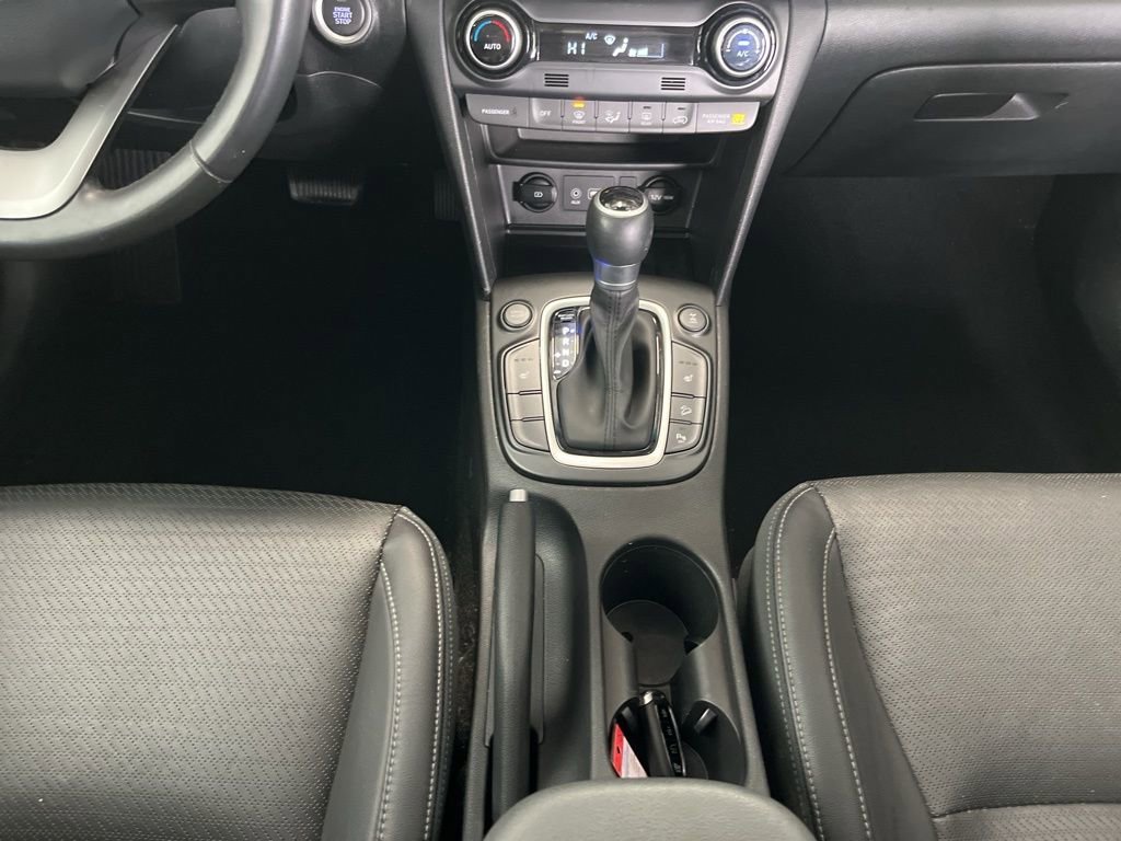 Used 2020 Hyundai Kona Ultimate image 11