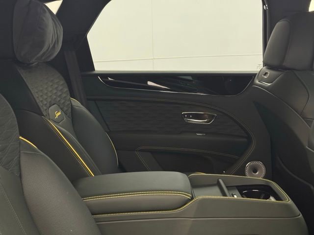 New 2026 Bentley Bentayga Speed image 44