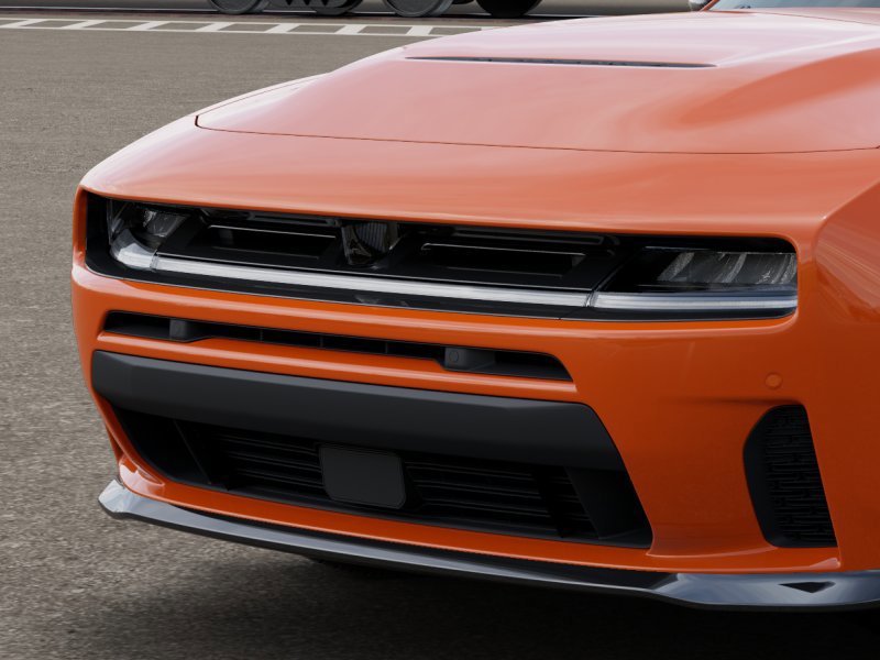 New 2026 Dodge Charger R/T Scat Pack image 8