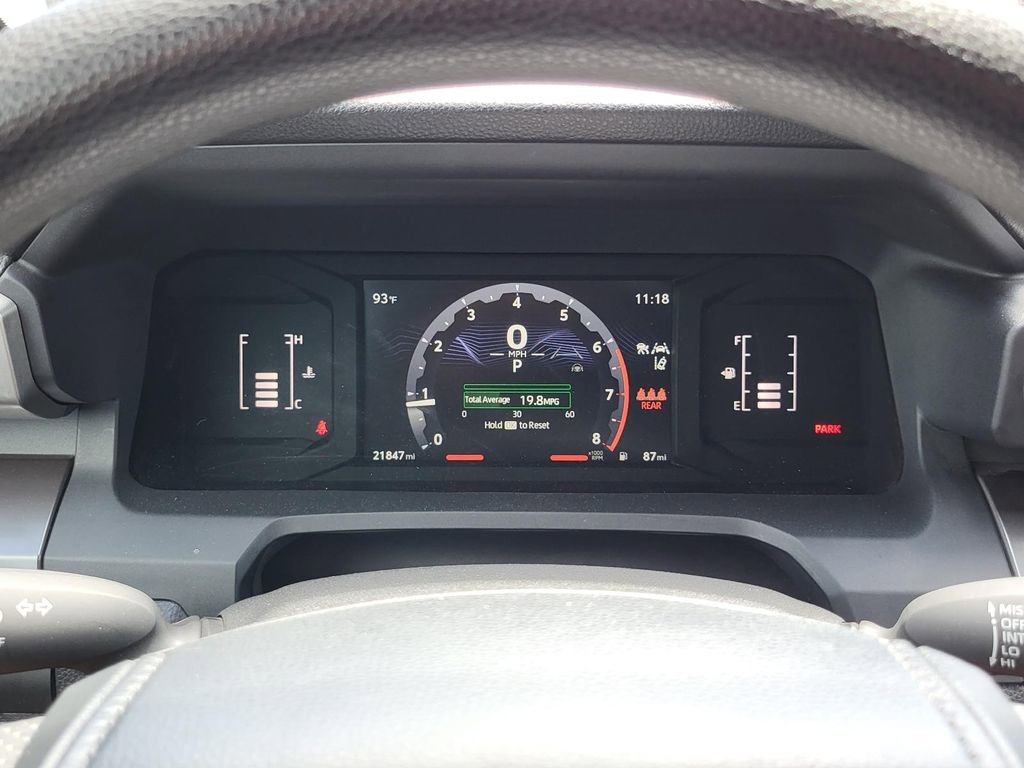 Used 2024 Toyota Tacoma SR5 image 23