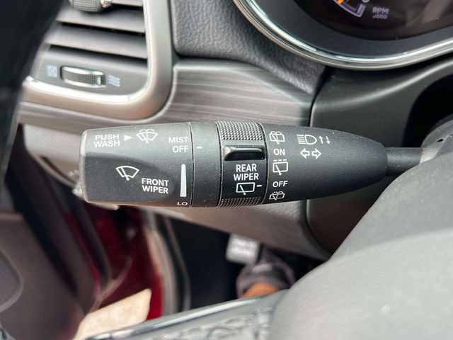 Used 2020 Jeep Grand Cherokee Laredo w/ Quick Order Package 2BN North AWD/4WD image 20