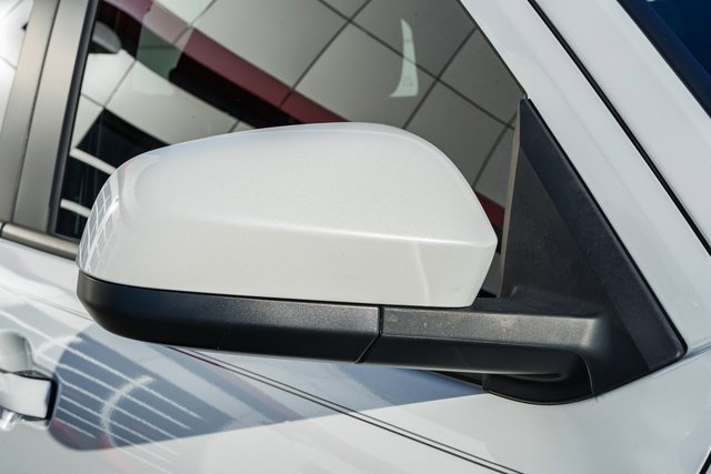 Used 2024 Toyota Tacoma TRD Sport image 17