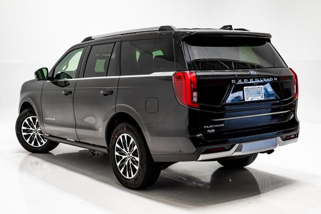 Used 2025 Ford Expedition Platinum AWD/4WD image 37