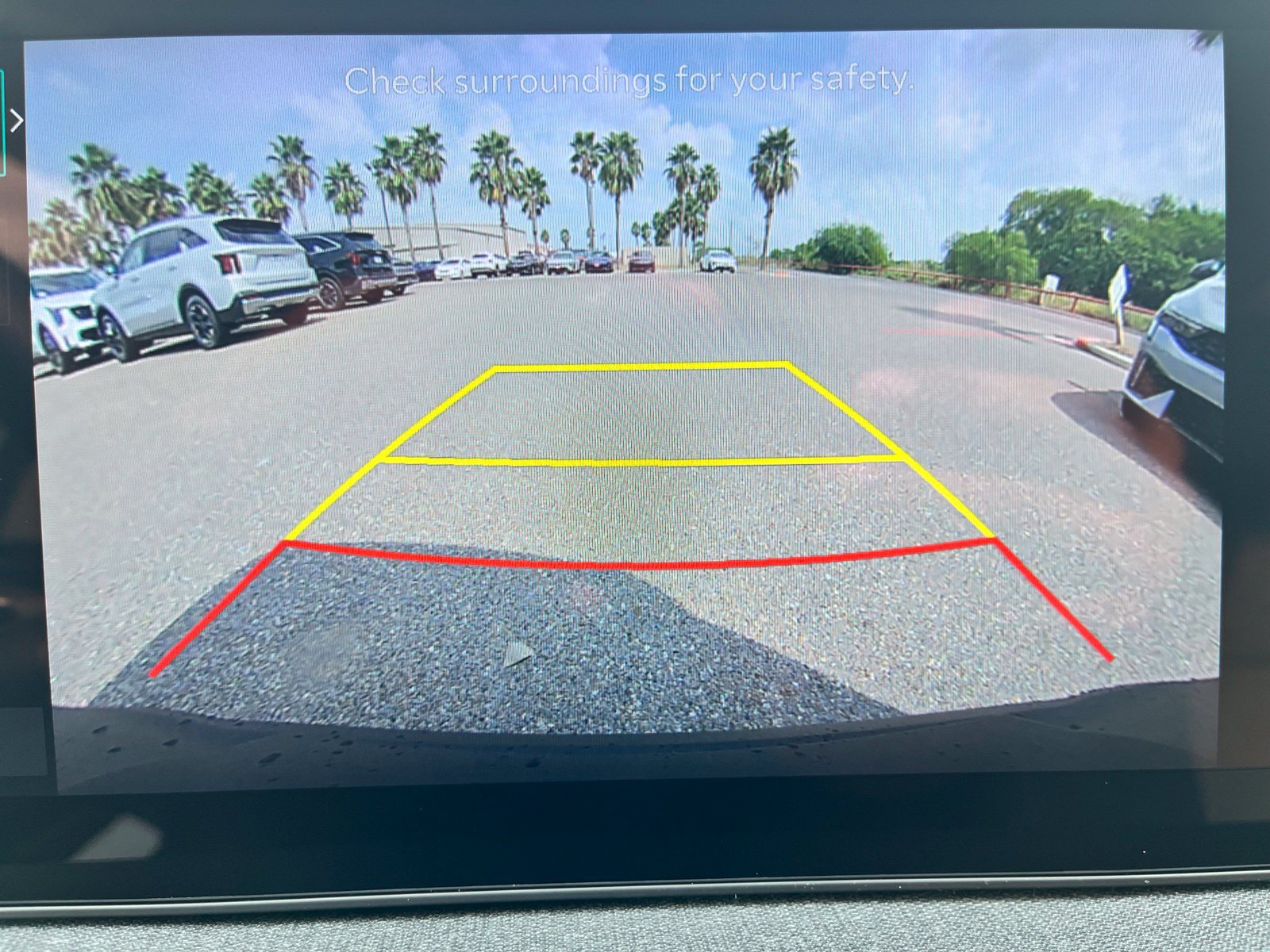New 2026 Kia EV6 Light RWD image 11