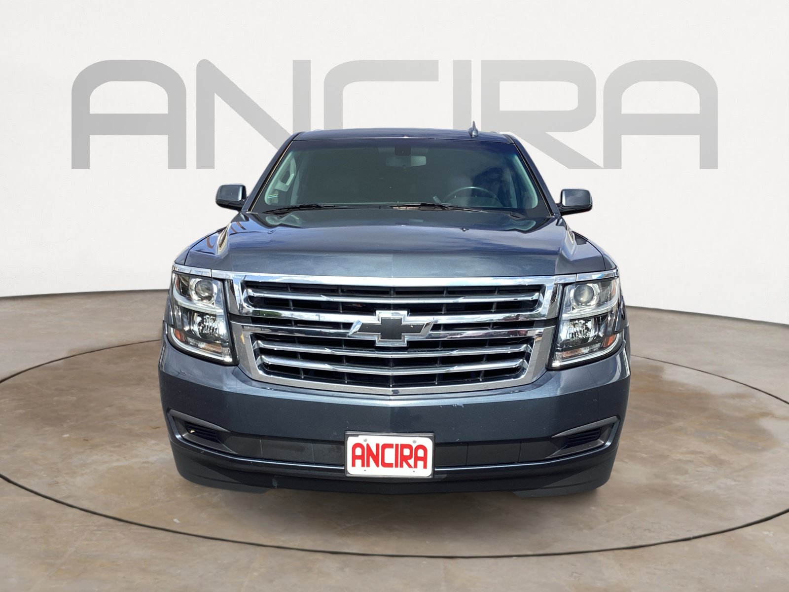 Used 2020 Chevrolet Tahoe LS RWD image 8