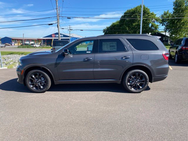 New 2026 Dodge Durango GT AWD/4WD image 2