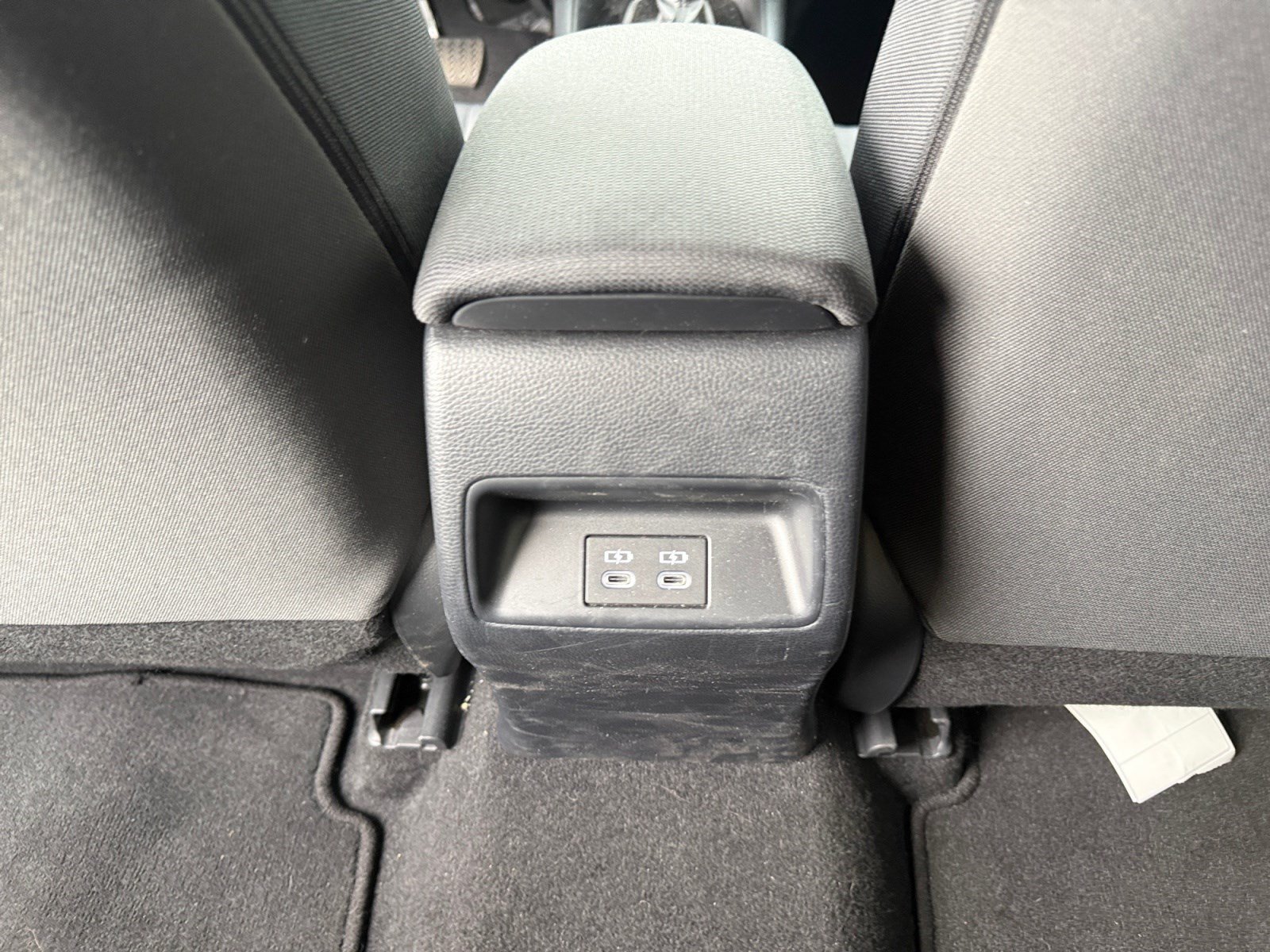 Certified 2026 Toyota Corolla LE w/ Carpet Mat Package (TMS) FWD image 30